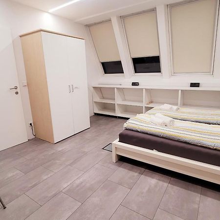 Tota Studio 维也纳 外观 照片